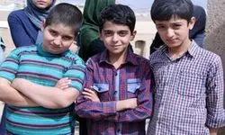 پخش فیلم سینمایی «لکنت» ۲۵ اردیبهشت از تلویزیون