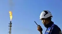 پیشرفت ۶۸ درصدی پروژه کاهش مستقیم مشعل‌سوزی