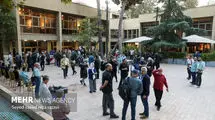 مروری بر عملکرد فرهنگسرای نیاوران در سال ۱۴۰۳