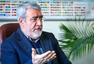 ایران هرگز تسلیم خواسته‌های غیرقانونی دشمنان نخواهد شد