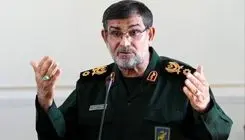 دریادار تنگسیری: برای جنگ در دریا آماده‌ایم