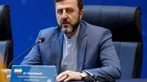 غریب آبادی: رژیم صهیونیستی از سیکا اخراج شود