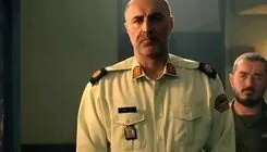 نگاهی به مجموعه تلویزیونی «کلانتری یازده»/ سرگرد حسن جهانی درخشید