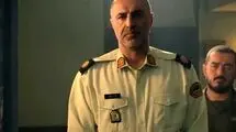 نگاهی به مجموعه تلویزیونی «کلانتری یازده»/ سرگرد حسن جهانی درخشید
