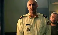 نگاهی به مجموعه تلویزیونی «کلانتری یازده»/ سرگرد حسن جهانی درخشید