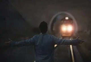 فیلم «دو قدم تا مرگ» آماده نمایش شد