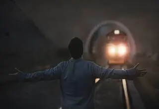 فیلم «دو قدم تا مرگ» آماده نمایش شد