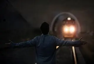 فیلم «دو قدم تا مرگ» آماده نمایش شد