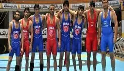 اتحادیه جهانی کشتی قهرمانی ایران در مسابقات ۲۰۱۵ را تایید کرد