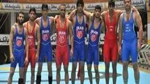 اتحادیه جهانی کشتی قهرمانی ایران در مسابقات ۲۰۱۵ را تایید کرد