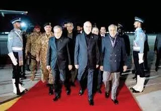 دیپلماسی در نقطه چرخش 