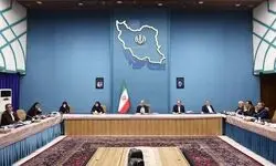 کلیات نظام جامع مقررات فنی مبتنی بر استاندارد تصویب شد