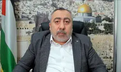 حماس: توقف جنگ در غزه، شرط اساسی هر توافق  
