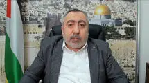 حماس: توقف جنگ در غزه، شرط اساسی هر توافق  
