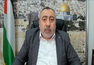 حماس: توقف جنگ در غزه، شرط اساسی هر توافق  

