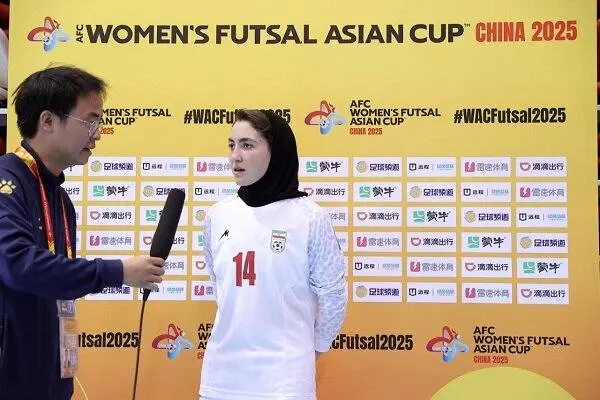 ترکمان: میخواهیم سهمیه رقابتهای جام جهانی در فیلیپین را کسب کنیم