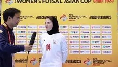 ترکمان: می‌خواهیم  سهمیه رقابت‌های جام جهانی در فیلیپین را کسب کنیم