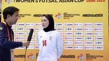 ترکمان: می‌خواهیم  سهمیه رقابت‌های جام جهانی در فیلیپین را کسب کنیم