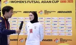 ترکمان: می‌خواهیم  سهمیه رقابت‌های جام جهانی در فیلیپین را کسب کنیم
