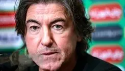 حمله ساپینتو به مربی سابق استقلال:ساکت شو و بگذار در آرامش کار کنیم!