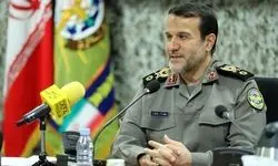 سردار کارگر: ارتش‌های اروپایی باید به عنوان تروریست معرفی شوند