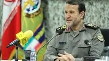 سردار کارگر: ارتش‌های اروپایی باید به عنوان تروریست معرفی شوند
