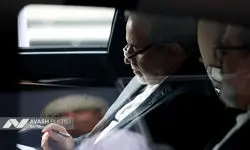 عزیمت عراقچی و هیات همراه به دور دوم مذاکرات 