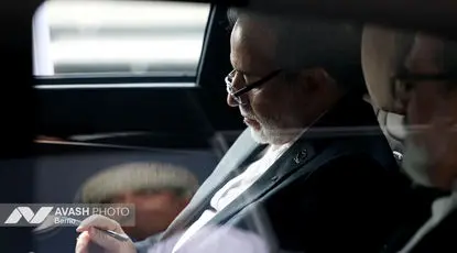 عزیمت عراقچی و هیات همراه به دور دوم مذاکرات 