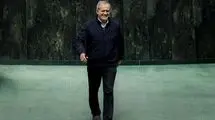 پزشکیان به مجلس می‌رود