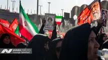 جزئیات مسیرهای اصلی مراسم تشییع رهبر شهید در تهران/ مرزهای جنوبی و مرزهای شمالی