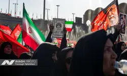 جزئیات مسیرهای اصلی مراسم تشییع رهبر شهید در تهران/ مرزهای جنوبی و مرزهای شمالی