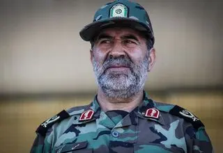 پلیس برای برقراری نظم و امنیت در چهارشنبه سوری آمادگی کامل دارد