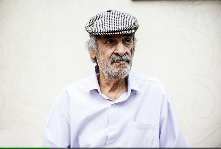 صالحیامیری: «ایرج صغیری» بخش جداییناپذیر تئاتر ایران است