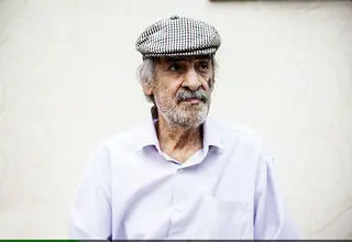 صالحی‌امیری: «ایرج صغیری» بخش جدایی‌ناپذیر تئاتر ایران است