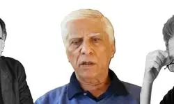 سینمای ایران در روزهای سخت جنگ؛ «ای ایران، ای مرز پرگهر»