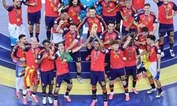 پیام تبریک ایران پس از قهرمانی اسپانیا در جام جهانی ۲۰۲۶