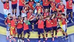 پیام تبریک ایران پس از قهرمانی اسپانیا در جام جهانی ۲۰۲۶