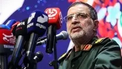 سخنگوی سپاه: اگر جنگ ادامه می‌یافت رژیم صهیونیستی از بین می‌رفت