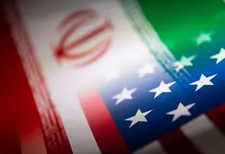 مقام ایرانی: هیچ مذاکره‌ای با آمریکا درباره برنامه هسته‌ای انجام نشده است