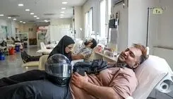 ساعت کار پایگاه‌های انتقال خون اعلام شد
