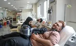 ساعت کار پایگاه‌های انتقال خون اعلام شد