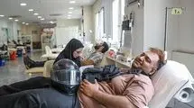 ساعت کار پایگاه‌های انتقال خون اعلام شد