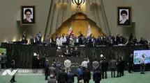 ۶۳ نماینده مجلس خواهان بستن تنگه هرمز شدند