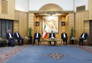 هشدار رئیس جمهور: پاسخ قاطعی به متجاوزان خواهیم داد