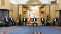 هشدار رئیس جمهور: پاسخ قاطعی به متجاوزان خواهیم داد