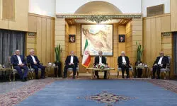 هشدار رئیس جمهور: پاسخ قاطعی به متجاوزان خواهیم داد