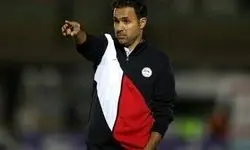 بازیکن پیشین پرسپولیس «سِحر و جادو» در جام جهانی ۲۰۰۶ را لو داد