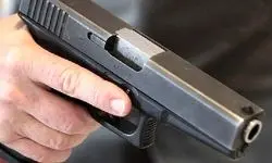 فیلم جولان اوباش با اسلحه اسباب‌بازی 