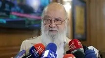 رایگان بودن مترو و BRT تا اعلام مصوبه جدید/ نصب تابلوی پناهگاه‌ مقابل ایستگاه‌های مترو