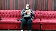 زندگی معلق در هتل لاله 
